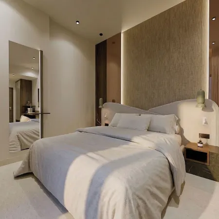 Nesean Plaza Hotel
