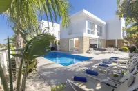Protaras VIE Bleu Villa Vb2 - فلل