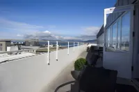 Midtown Reykjavik - WiFi