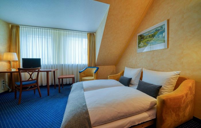 Hotel Wissers