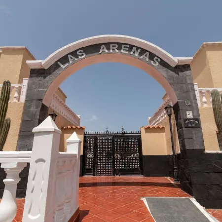 GuestReady - Arenas A7 Fue