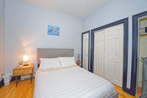 ✨Historic Full Amenities 2BR Apt @ Downtown Albany