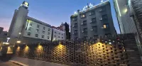 Business Hotel - sarapan