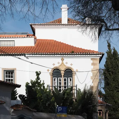 Villa Vasco da Gama