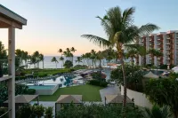 Andaz Maui at Wailea Resort - Ocean View