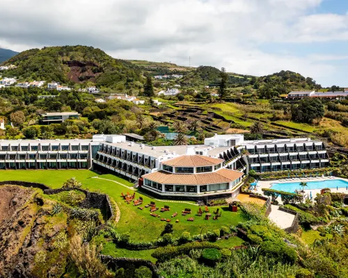 Caloura Hotel Resort Hotels in Lagoa