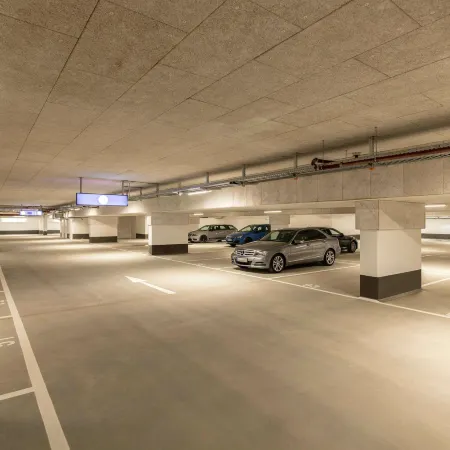 Novotel Düsseldorf Airport