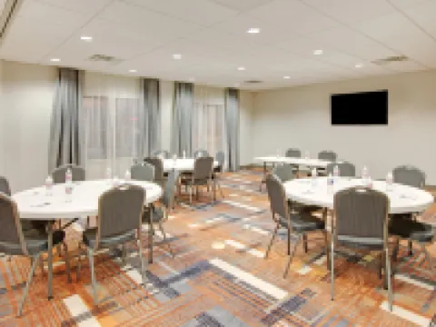 Wingate by Wyndham San Angelo Hotels in Tom Green County