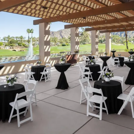 Grand Hyatt Indian Wells Resort Villas