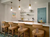 Hotel del Coronado - bar