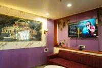 Hotel Bhagyalaxmi Luxury Inn - 2-Star