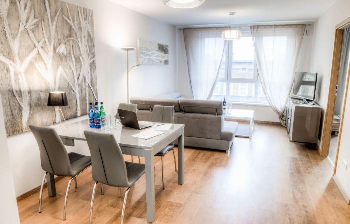 Residence Aparthotel