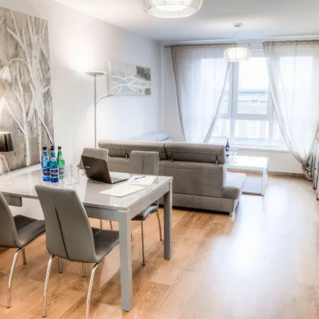 Residence Aparthotel