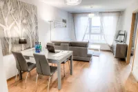 Residence Aparthotel - Wifi