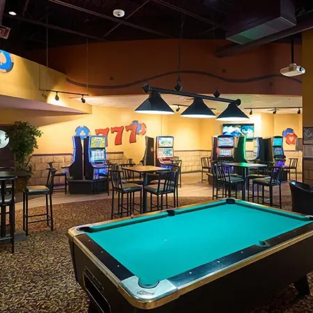 Canad Inns Destination Centre Club Regent Casino Hotel