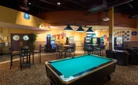 Canad Inns Destination Centre Club Regent Casino Hotel