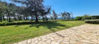 Exceptional location 2 steps from the sea for this single storey house