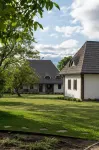 The Szekler Countryside Estate Hotels in 