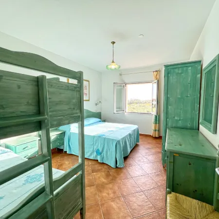 Dreamy apartment in Orosei