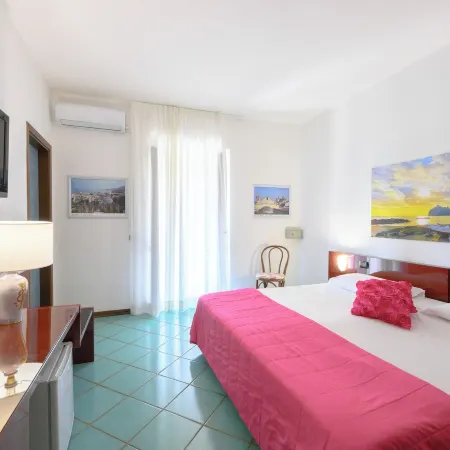 Hotel Annabelle
