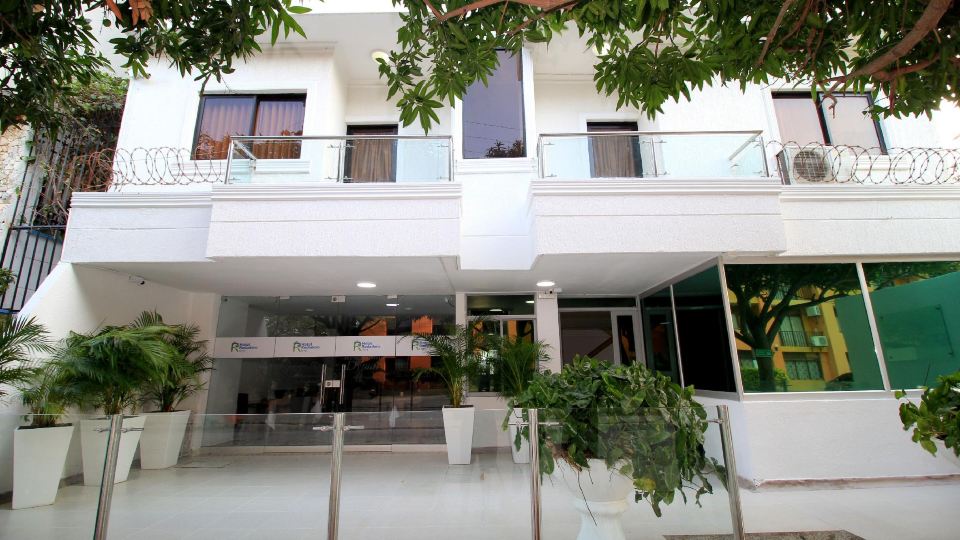 Hotel Rodadero Inn by Geh Suites