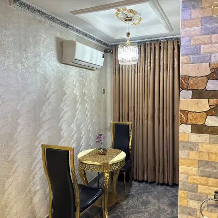 Tobby Royal Suites