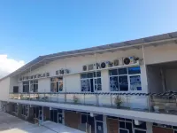 Hostal El Paraiso de Gaira