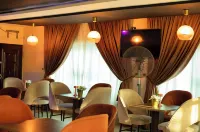Lacasa Hotel Epe - breakfast