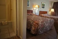 行政旅館及套房