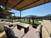 Marcora Historic Mansion