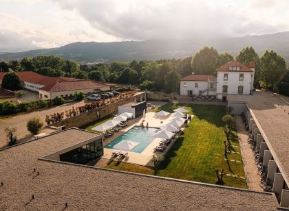 Borralha Hotel
