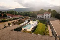 Borralha Hotel - 4 stjerner