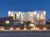 Axopetra Boutique Hotel Hotels near Agiassos Beach