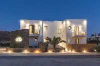 Axopetra Boutique Hotel Hotels in 