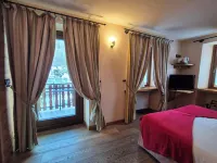 Hotel Dente Del Gigante