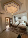 Mehrob Hotel Bukhara - Alloggi