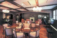 Shiga Palace Hotel - 4-Star