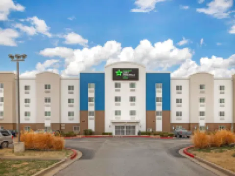 Extended Stay America Suites - Bartlesville - Hwy 75 Hotels in Bartlesville