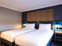 วิลเลจ โฮเต็ล โคเวนทรี โรงแรมในโคเวนทรี