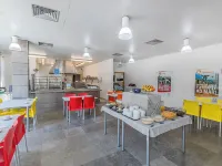 Hi Espinho - Pousada de Juventude Hotel a Espinho