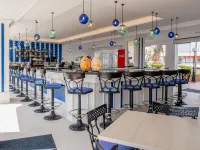 Grupotel Maritimo - ที่มีบาร์