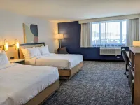 希爾頓旗下Spark蒙特婁布羅瑟德飯店