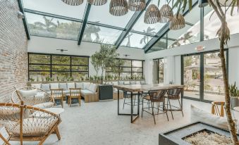 Fort George Hotel and Spa Belize