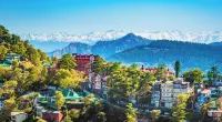 Premium Hotel A-P-S-A-R-A Grand Shimla