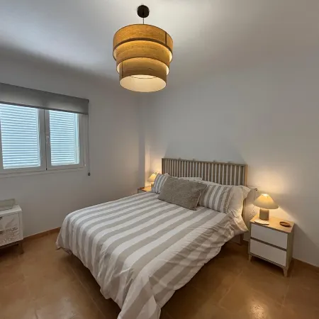 Casa Mojacar Breeze