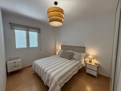 Casa Mojacar Breeze