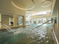 Hotel Du Lac et Bellevue - sul mare