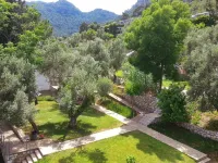 Loryma Resort Hotel Hotel a Turunç