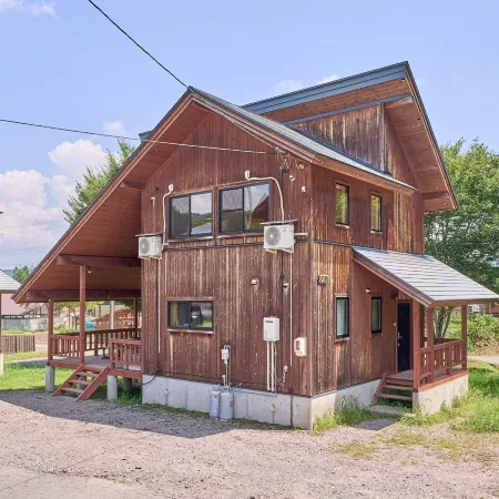 Concept Cottage Nagomiya Hirugano
