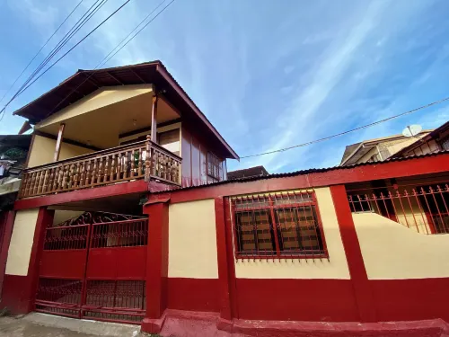 Tinlo Room for Rent - Homestays